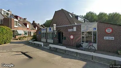 Bedrijfsruimtes te huur in Almere - Foto uit Google Street View