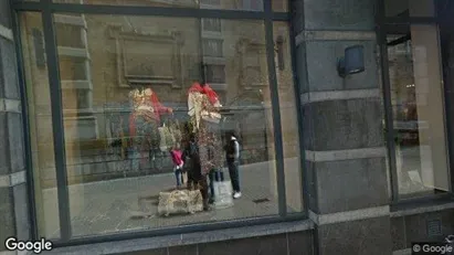 Lokaler til leje i Namen - Foto fra Google Street View