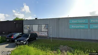 Lokaler til leje i Sint-Niklaas - Foto fra Google Street View
