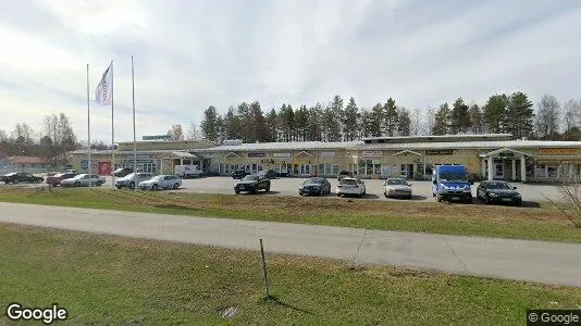 Commercial properties for sale i Joensuu - Photo from Google Street View