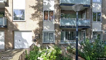 Bedrijfsruimtes te koop in Hoorn - Foto uit Google Street View