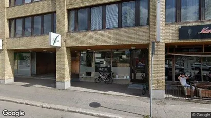 Kontorer til leie i Mikkeli – Bilde fra Google Street View