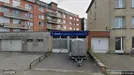 Lager til leje, Antwerpen Deurne, Antwerpen, <span class="blurred street" onclick="ProcessAdRequest(3784350)"><span class="hint">Se vej-navn</span>[xxxxxxxxxx]</span>