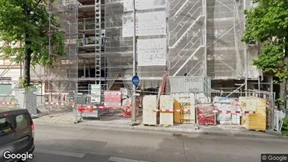Office spaces for rent in Berlin Friedrichshain-Kreuzberg - Photo from Google Street View