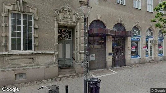 Commercial properties for sale i Vänersborg - Photo from Google Street View