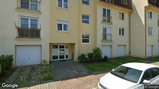 Lokaler til leje i Senec - Foto fra Google Street View