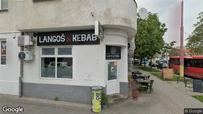 Lokaler til salg i Trnava - Foto fra Google Street View