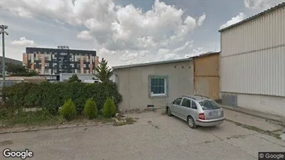 Företagslokaler för uthyrning i Bratislava Nové Mesto – Foto från Google Street View