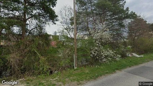 Lokaler til leje i Bratislava Devínska Nová Ves - Foto fra Google Street View