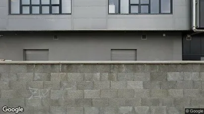 Bedrijfsruimtes te huur in Bratislava Nové Mesto - Foto uit Google Street View