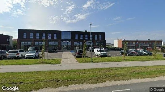 Lokaler til leie i Rae – Bilde fra Google Street View