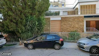 Lokaler til salgs i Nikosia Egkomi – Bilde fra Google Street View