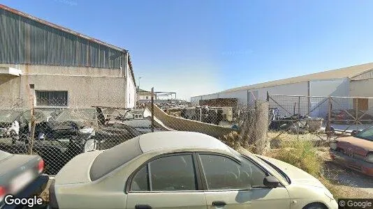Warehouses for sale i Aradippou - Photo from Google Street View
