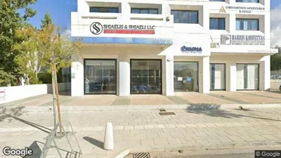 Kontorlokaler til salg i Paphos - Foto fra Google Street View