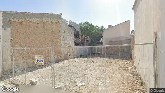 Office spaces for sale i Limassol - Photo from Google Street View