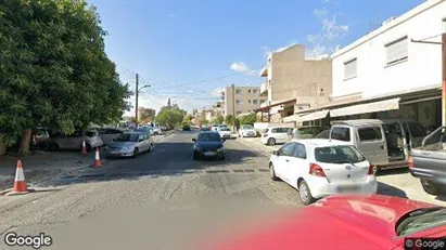 Företagslokaler till salu i Limassol – Foto från Google Street View