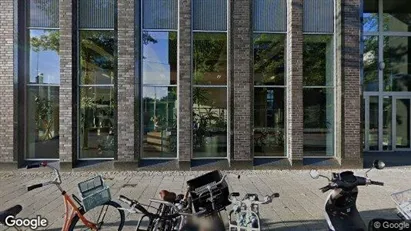 Kontorslokaler för uthyrning i Amsterdam Zuideramstel – Foto från Google Street View