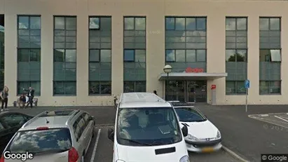 Office spaces for rent in Eindhoven - Photo from Google Street View