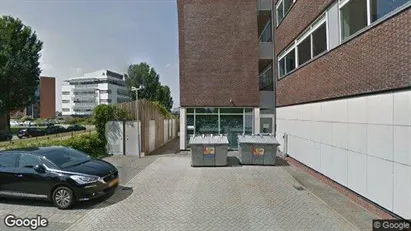 Kontorslokaler för uthyrning i Capelle aan den IJssel – Foto från Google Street View