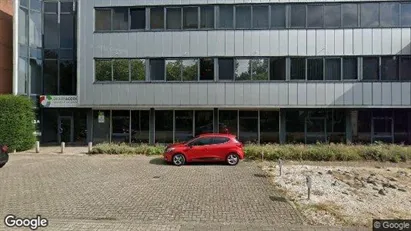 Lokaler til leie i Leiden – Bilde fra Google Street View