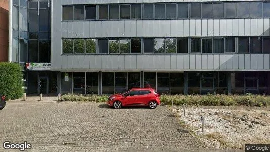 Lokaler til leie i Leiden – Bilde fra Google Street View