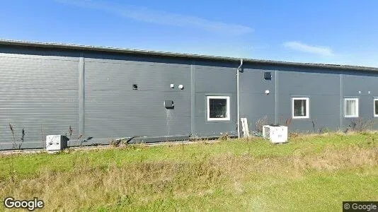 Warehouses for sale i Espergærde - Photo from Google Street View