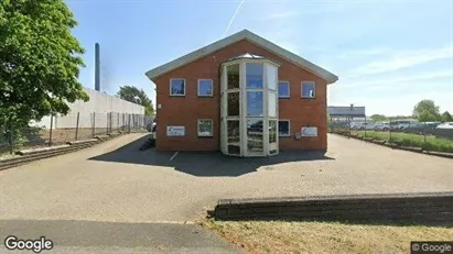 Magazijnen te koop in Birkerød - Foto uit Google Street View