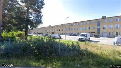 Coworking spaces for rent in Söderhamn - Photo from Google Street View