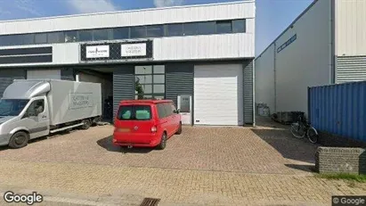 Commercial properties for rent in Westland - Photo from Google Street View