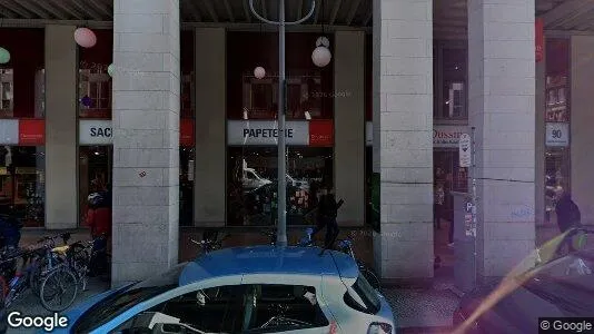 Office spaces for rent i Berlin Mitte - Photo from Google Street View