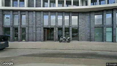 Büros zur Miete in Stad Antwerp – Foto von Google Street View