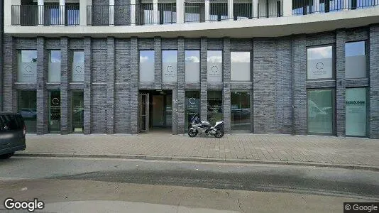 Office spaces for rent i Stad Antwerp - Photo from Google Street View