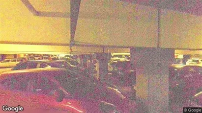 Kontorlokaler til leje i Jyväskylä - Foto fra Google Street View