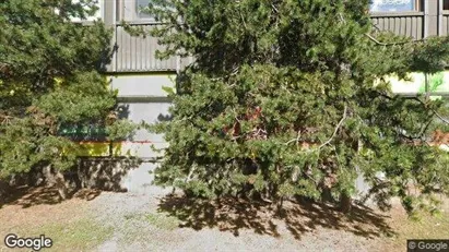 Kontorlokaler til leje i Helsinki Keskinen - Foto fra Google Street View