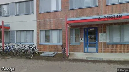 Kontorlokaler til leje i Tampere Kaakkoinen - Foto fra Google Street View