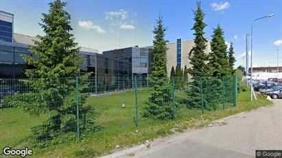 Kantorruimte te huur in Vantaa - Foto uit Google Street View