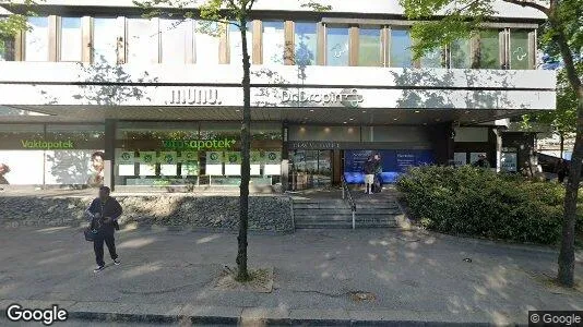 Kantorruimte te huur i Stavanger - Foto uit Google Street View