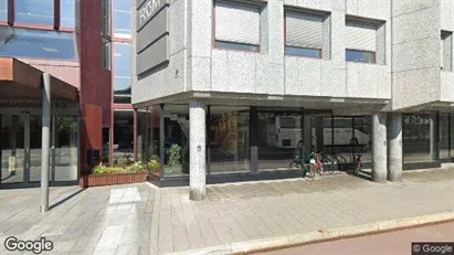 Kontorslokaler för uthyrning i Oslo St. Hanshaugen – Foto från Google Street View