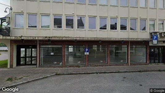 Lokaler til leie i Volda – Bilde fra Google Street View