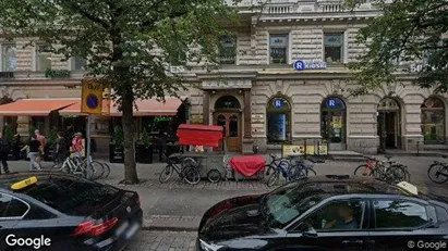 Bedrijfsruimtes te huur in Helsinki Eteläinen - Foto uit Google Street View