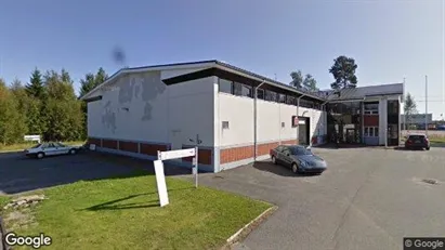 Företagslokaler för uthyrning i Karleby – Foto från Google Street View