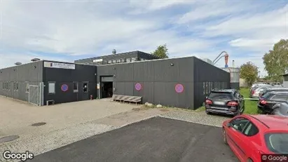 Magazijnen te koop in Rødovre - Foto uit Google Street View