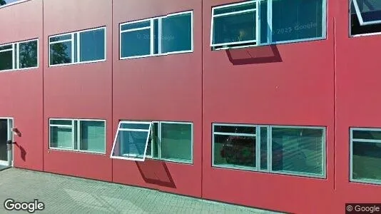 Lokaler til leje i Vejle Centrum - Foto fra Google Street View