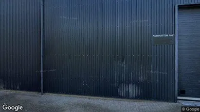 Magazijnen te huur in Odense SØ - Foto uit Google Street View