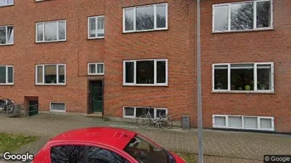 Gewerbeflächen zur Miete in Esbjerg – Foto von Google Street View