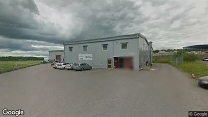 Kantorruimte te huur in Norrtälje - Foto uit Google Street View