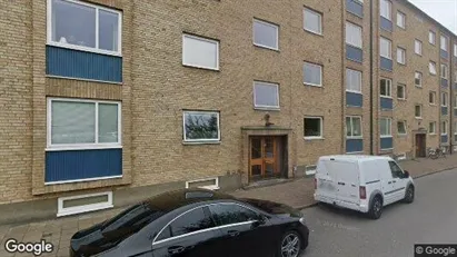 Office spaces for rent in Landskrona - Photo from Google Street View