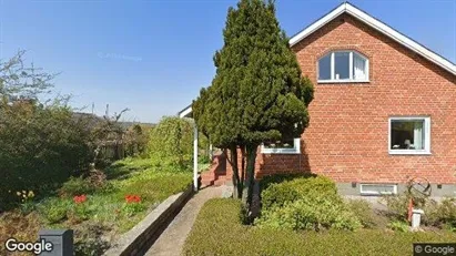 Gewerbeflächen zum Kauf in Simrishamn – Foto von Google Street View