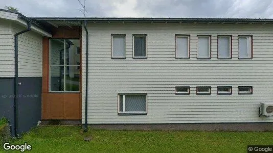 Werkstätte zur Miete i Sotkamo – Foto von Google Street View
