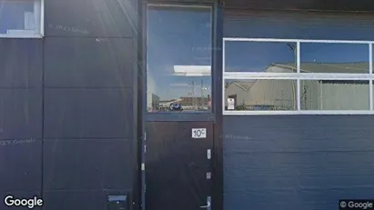 Lokaler til leje i Breda - Foto fra Google Street View